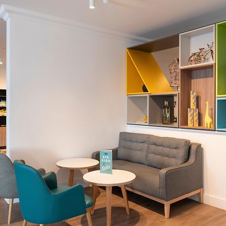 Holiday Inn Norwich, Ipswich Road By Ihg Εξωτερικό φωτογραφία