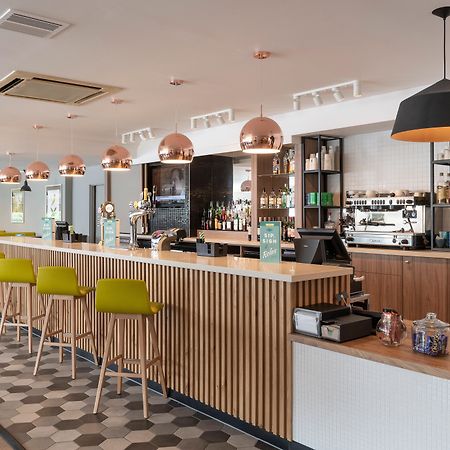Holiday Inn Norwich, Ipswich Road By Ihg Εξωτερικό φωτογραφία