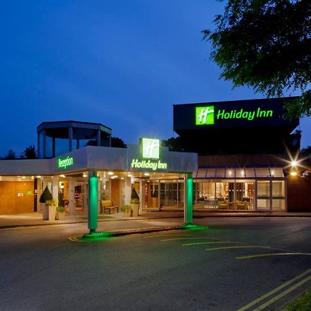 Holiday Inn Norwich, Ipswich Road By Ihg Εξωτερικό φωτογραφία