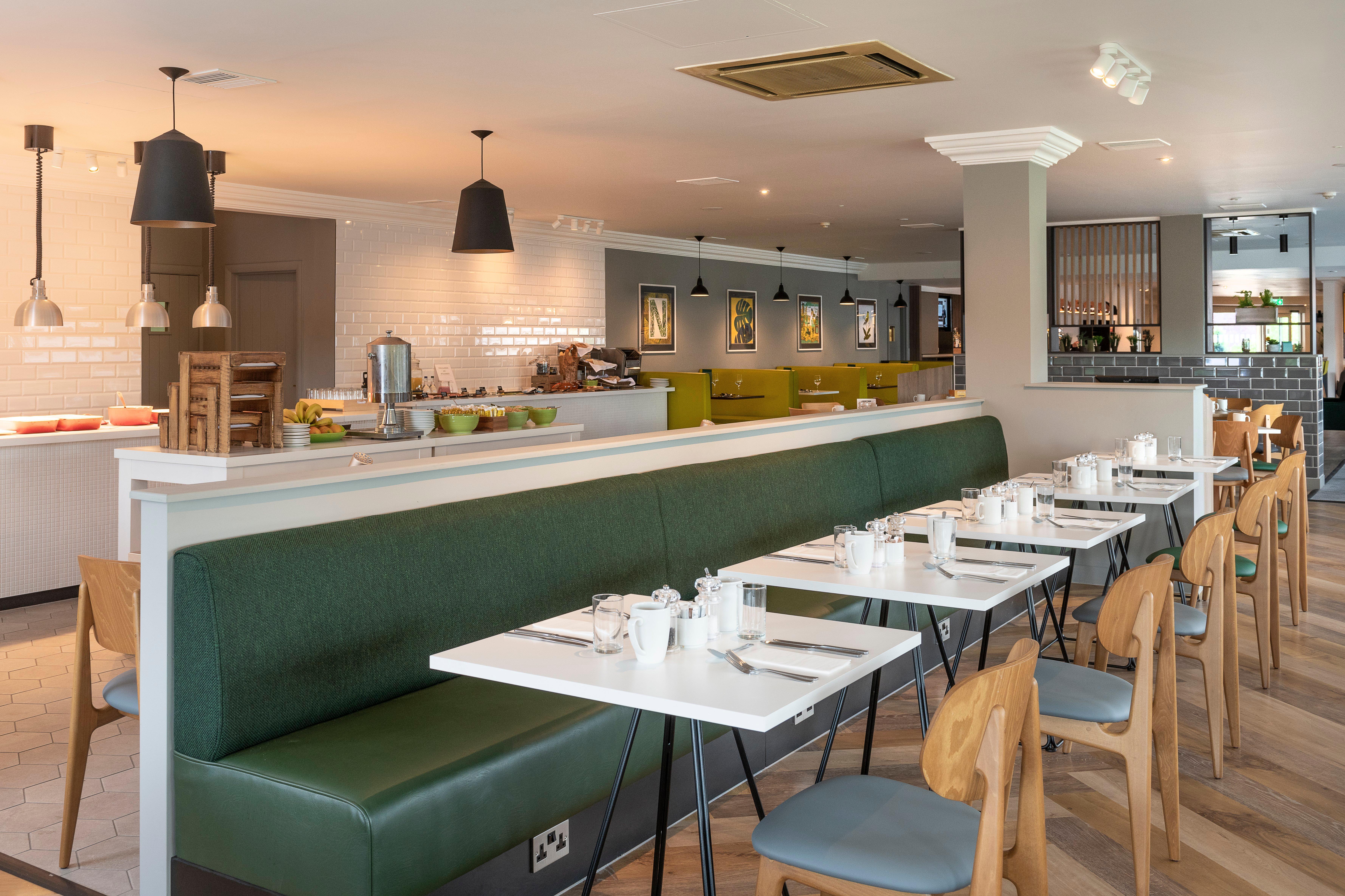 Holiday Inn Norwich, Ipswich Road By Ihg Εξωτερικό φωτογραφία