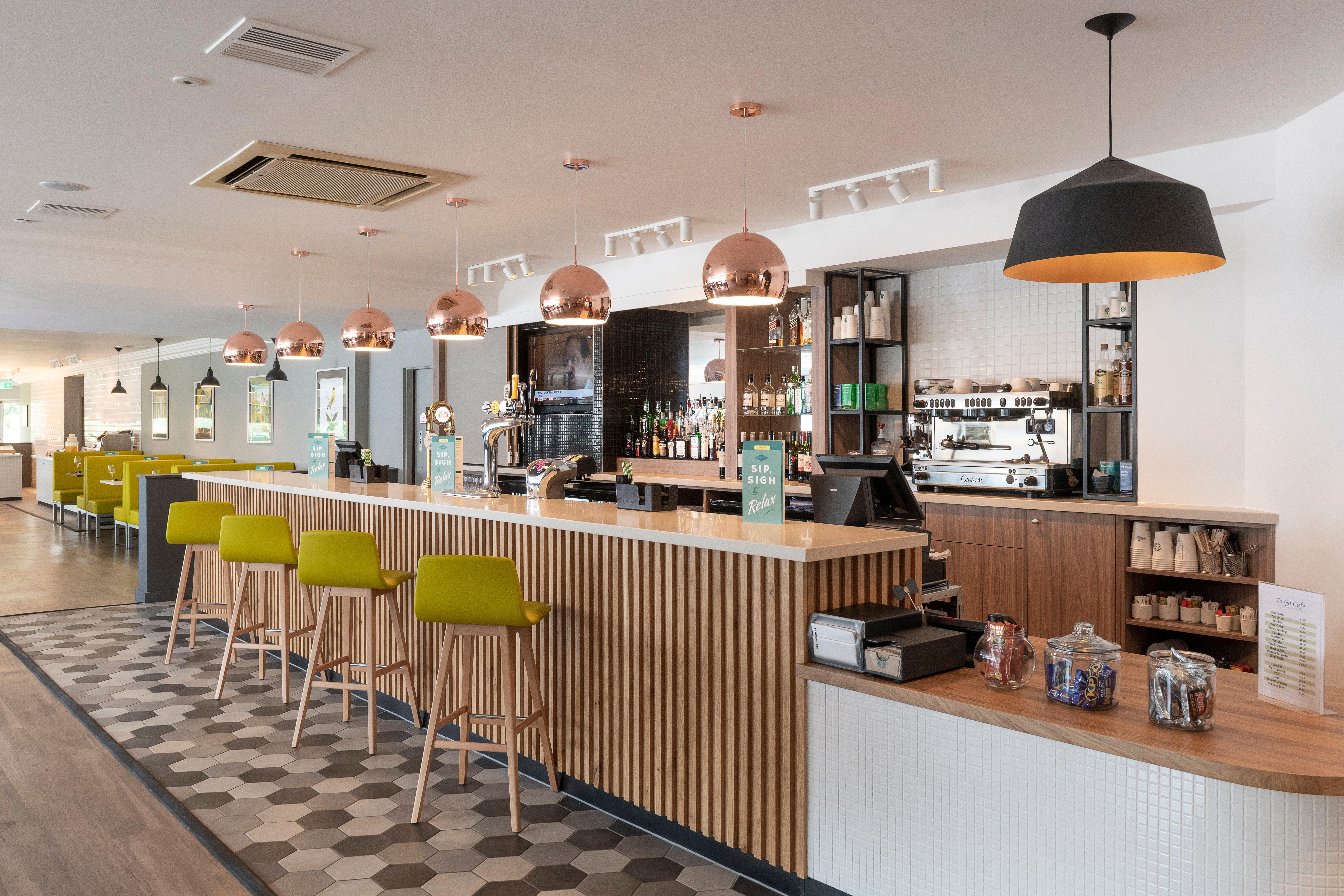 Holiday Inn Norwich, Ipswich Road By Ihg Εξωτερικό φωτογραφία