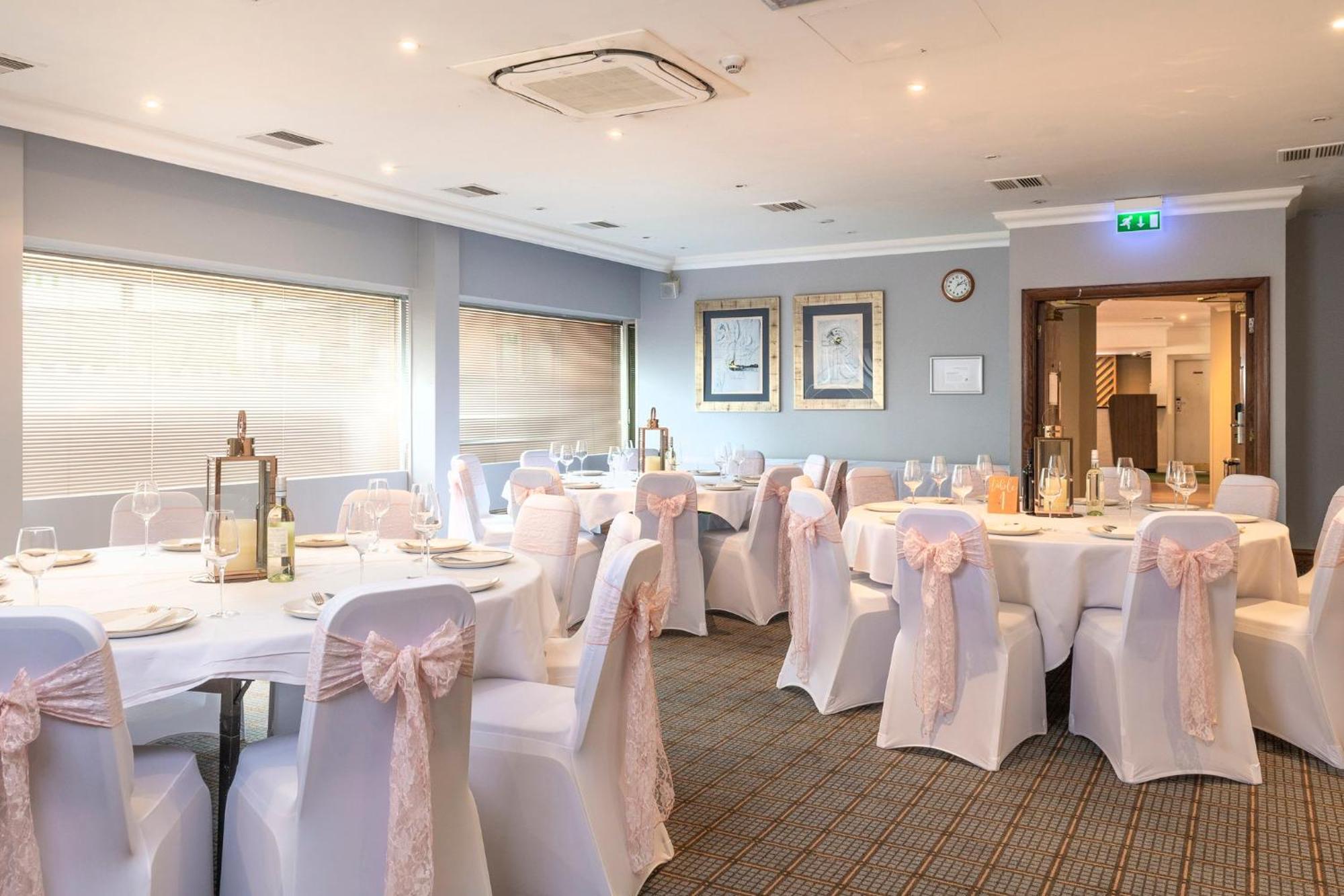 Holiday Inn Norwich, Ipswich Road By Ihg Εξωτερικό φωτογραφία