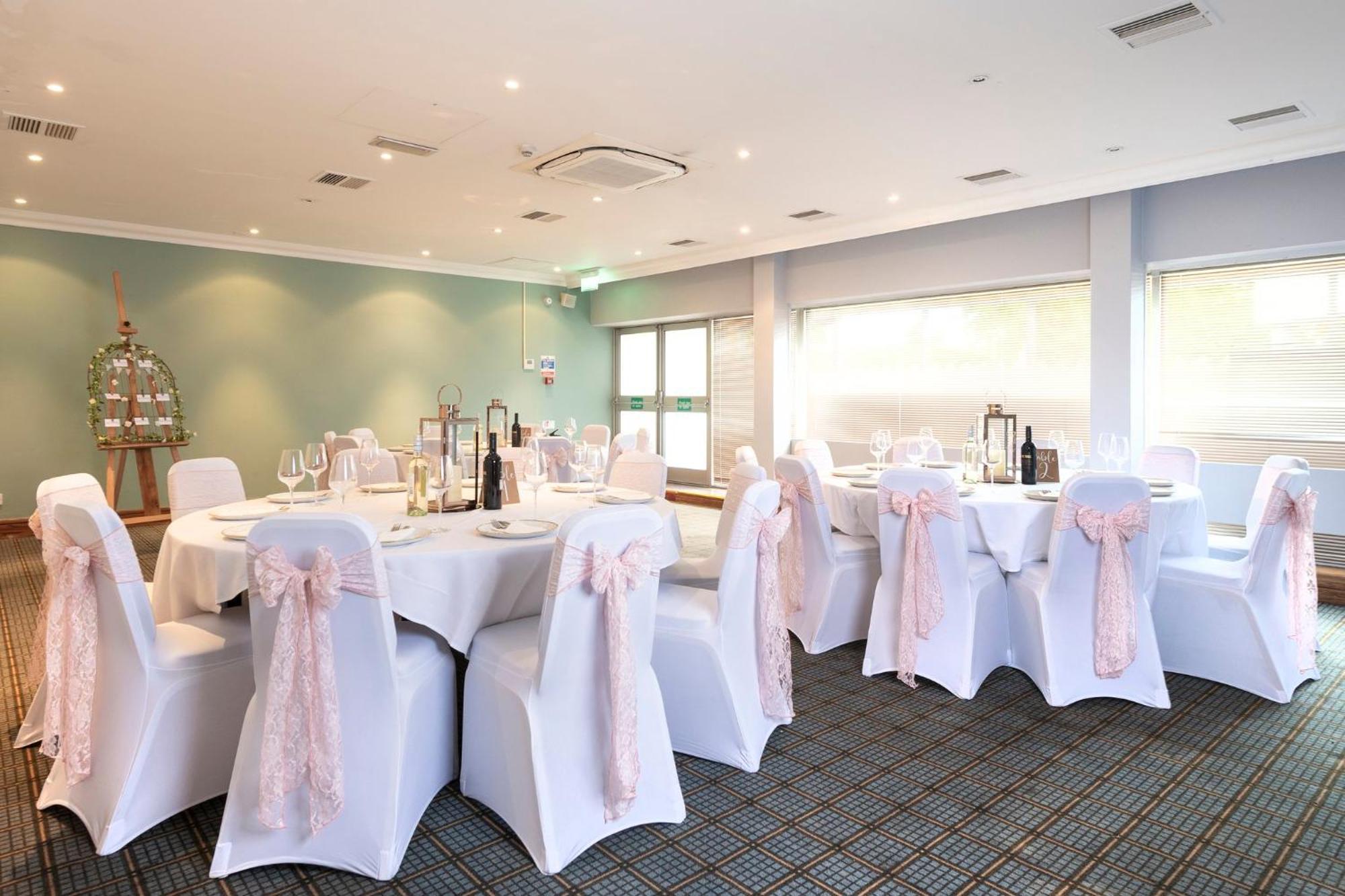 Holiday Inn Norwich, Ipswich Road By Ihg Εξωτερικό φωτογραφία