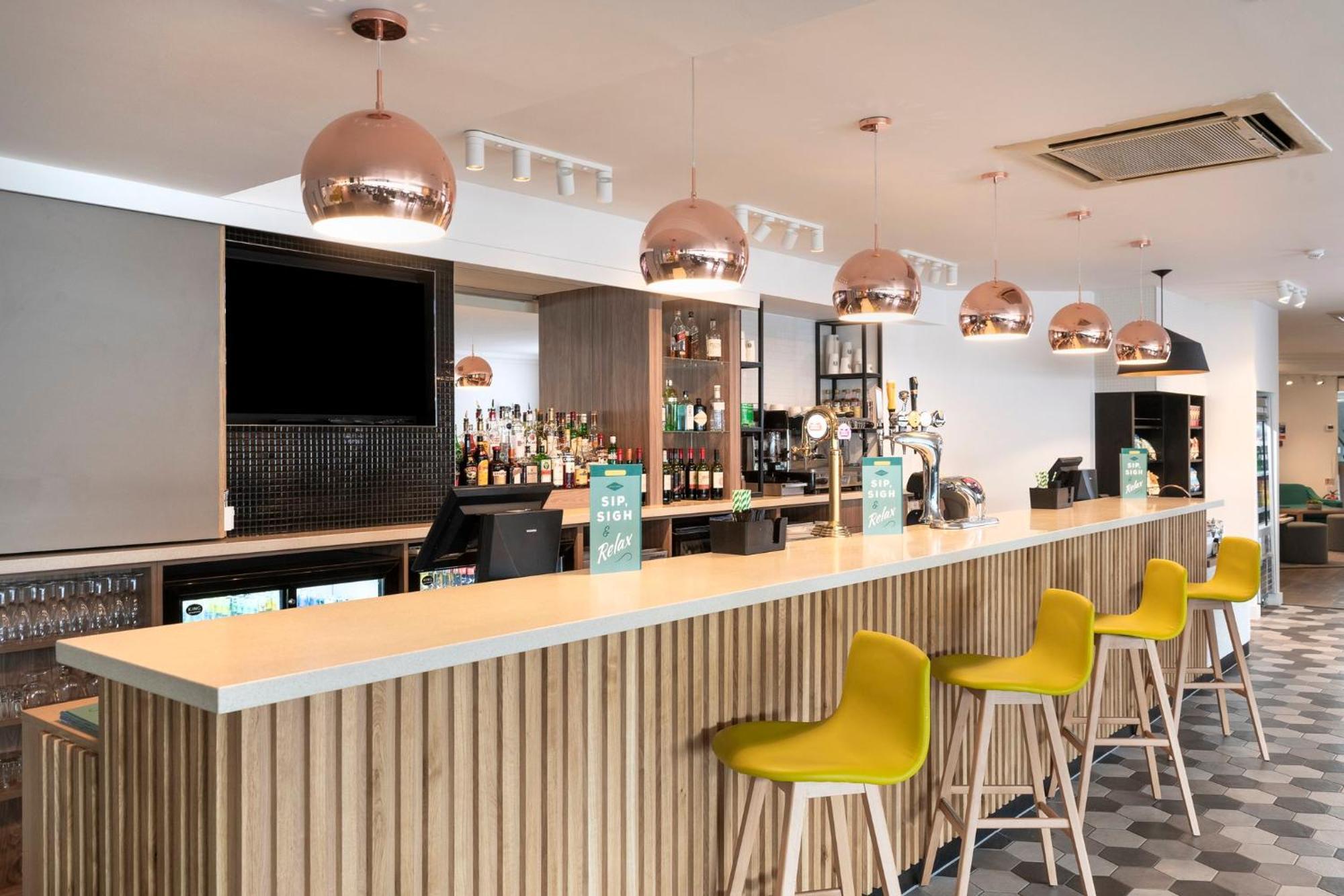 Holiday Inn Norwich, Ipswich Road By Ihg Εξωτερικό φωτογραφία