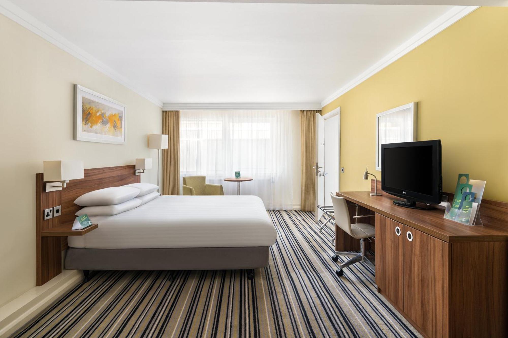 Holiday Inn Norwich, Ipswich Road By Ihg Εξωτερικό φωτογραφία