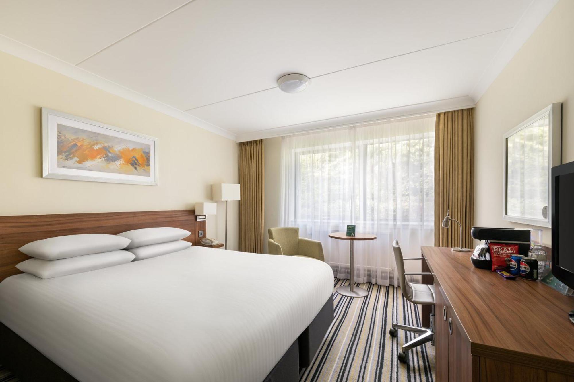 Holiday Inn Norwich, Ipswich Road By Ihg Εξωτερικό φωτογραφία