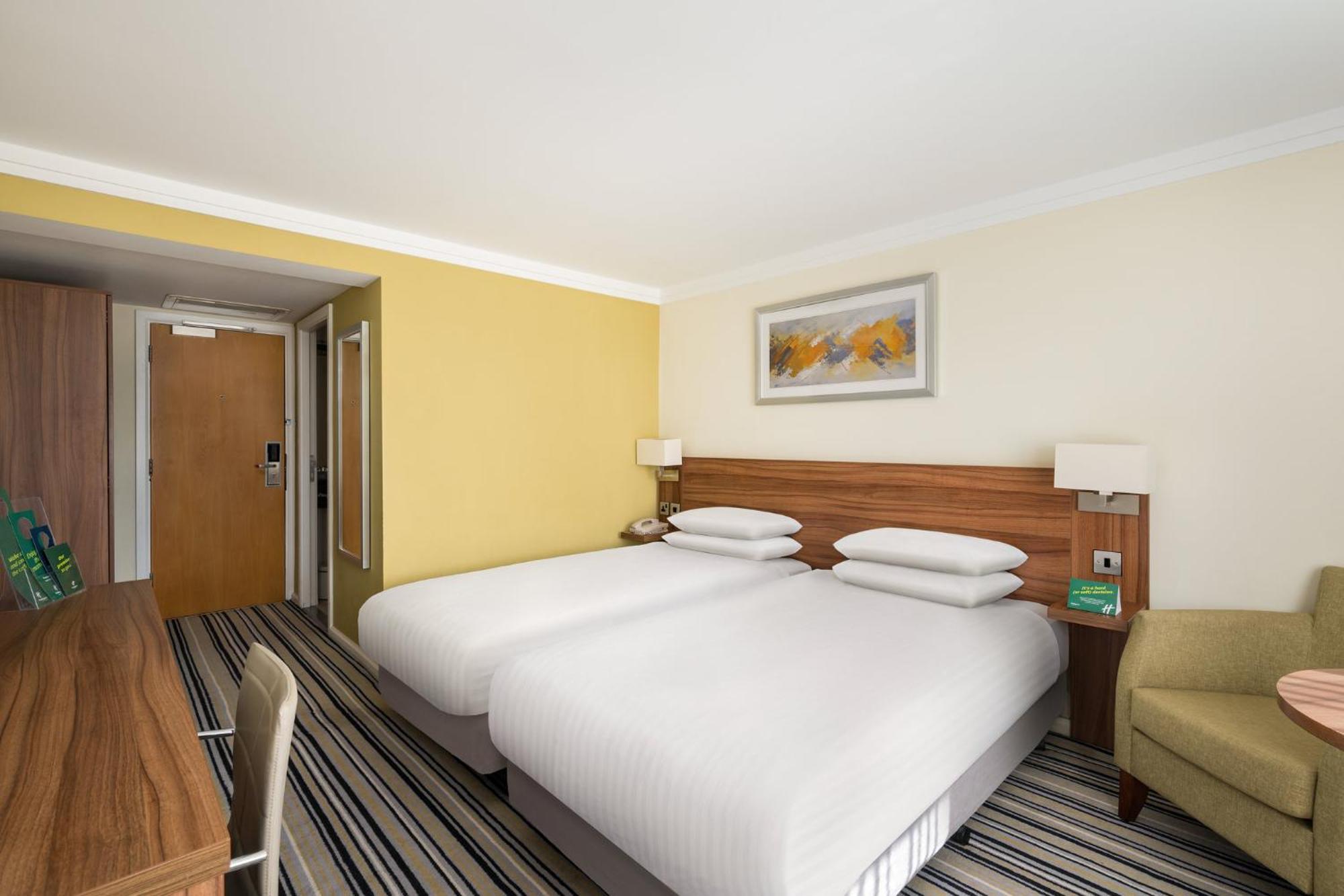 Holiday Inn Norwich, Ipswich Road By Ihg Εξωτερικό φωτογραφία