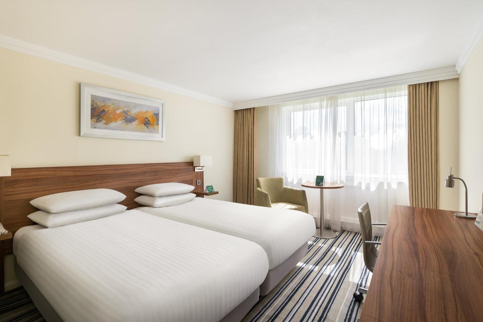 Holiday Inn Norwich, Ipswich Road By Ihg Εξωτερικό φωτογραφία