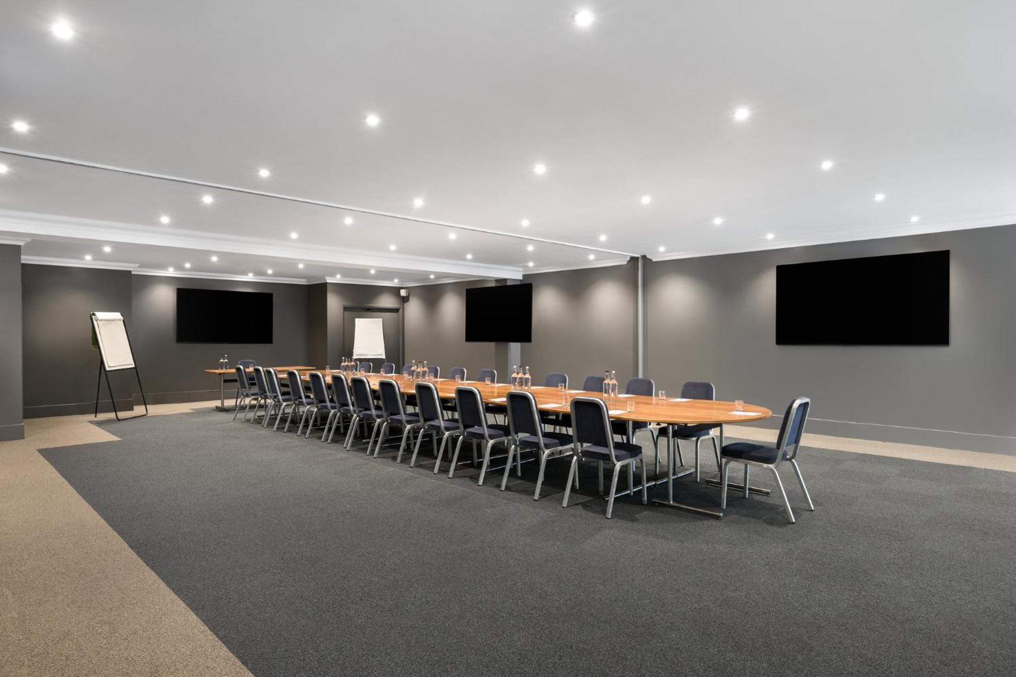 Holiday Inn Norwich, Ipswich Road By Ihg Εξωτερικό φωτογραφία