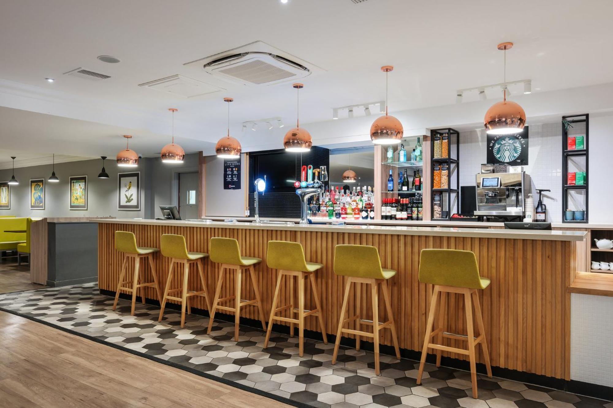 Holiday Inn Norwich, Ipswich Road By Ihg Εξωτερικό φωτογραφία