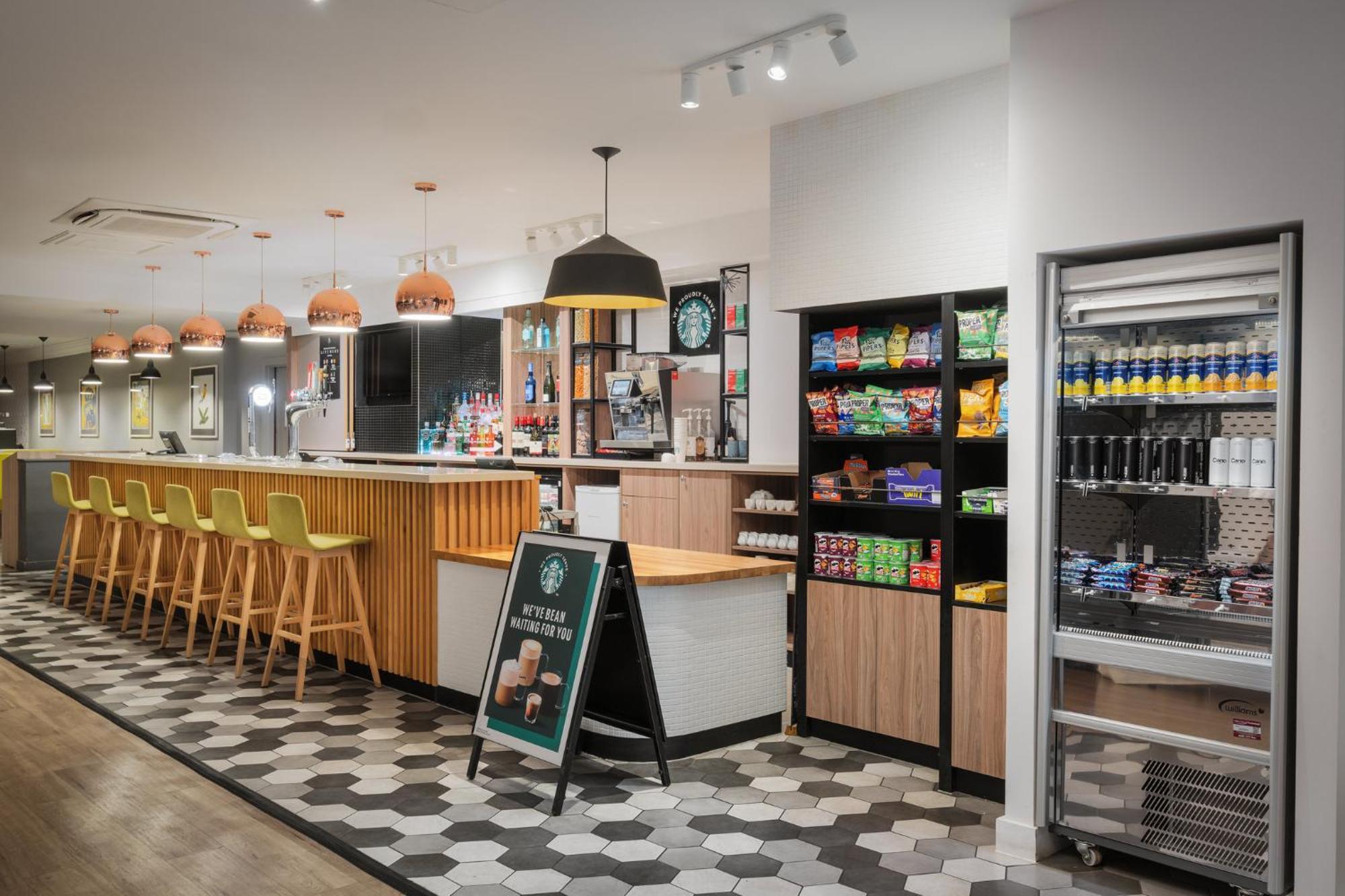 Holiday Inn Norwich, Ipswich Road By Ihg Εξωτερικό φωτογραφία