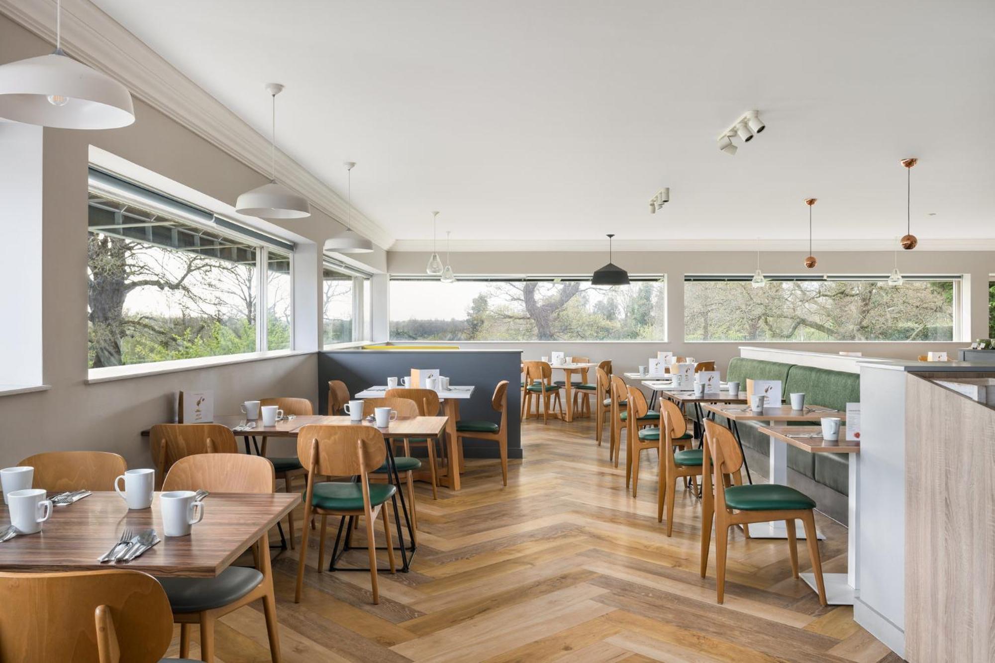 Holiday Inn Norwich, Ipswich Road By Ihg Εξωτερικό φωτογραφία