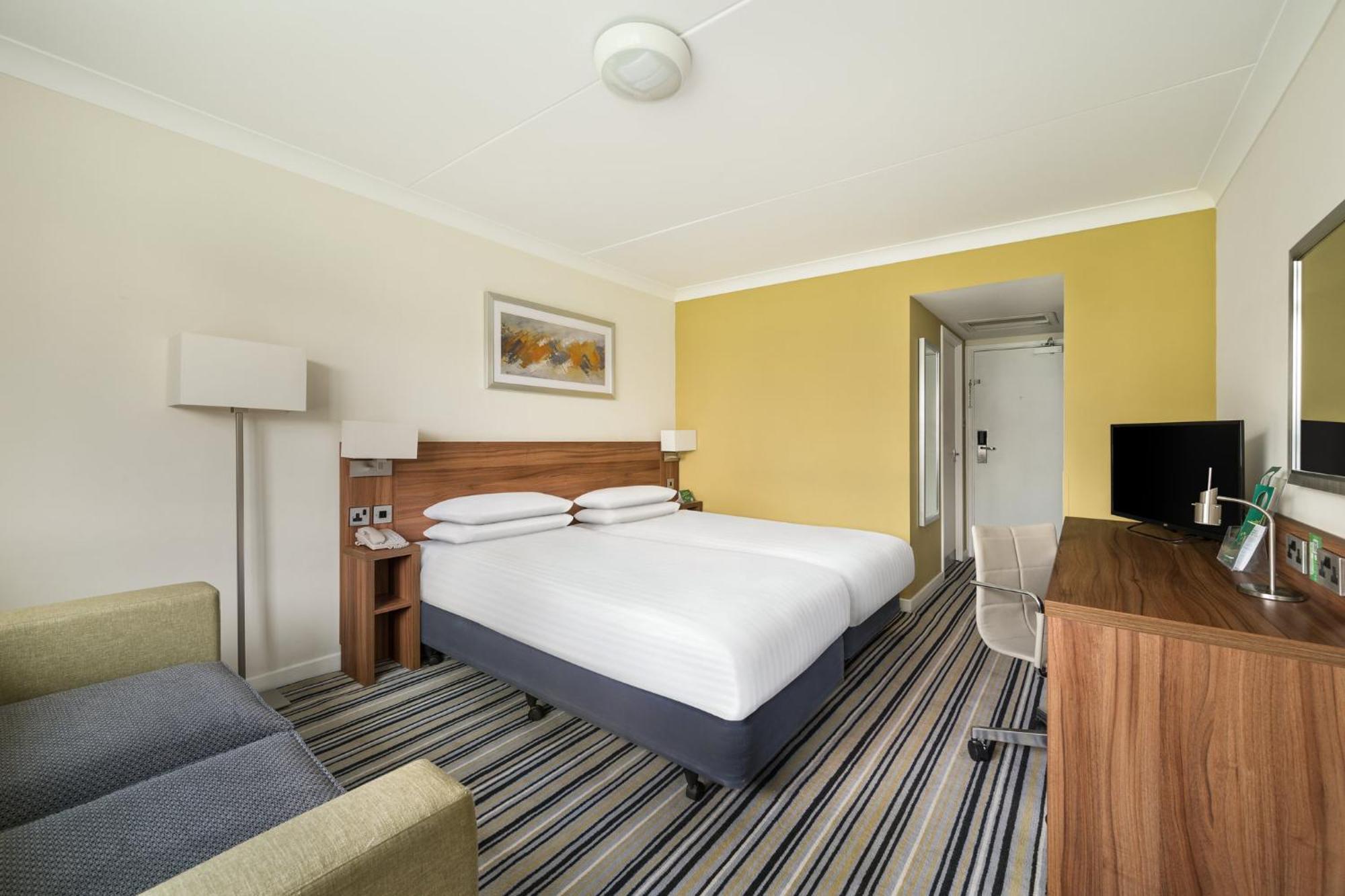 Holiday Inn Norwich, Ipswich Road By Ihg Εξωτερικό φωτογραφία