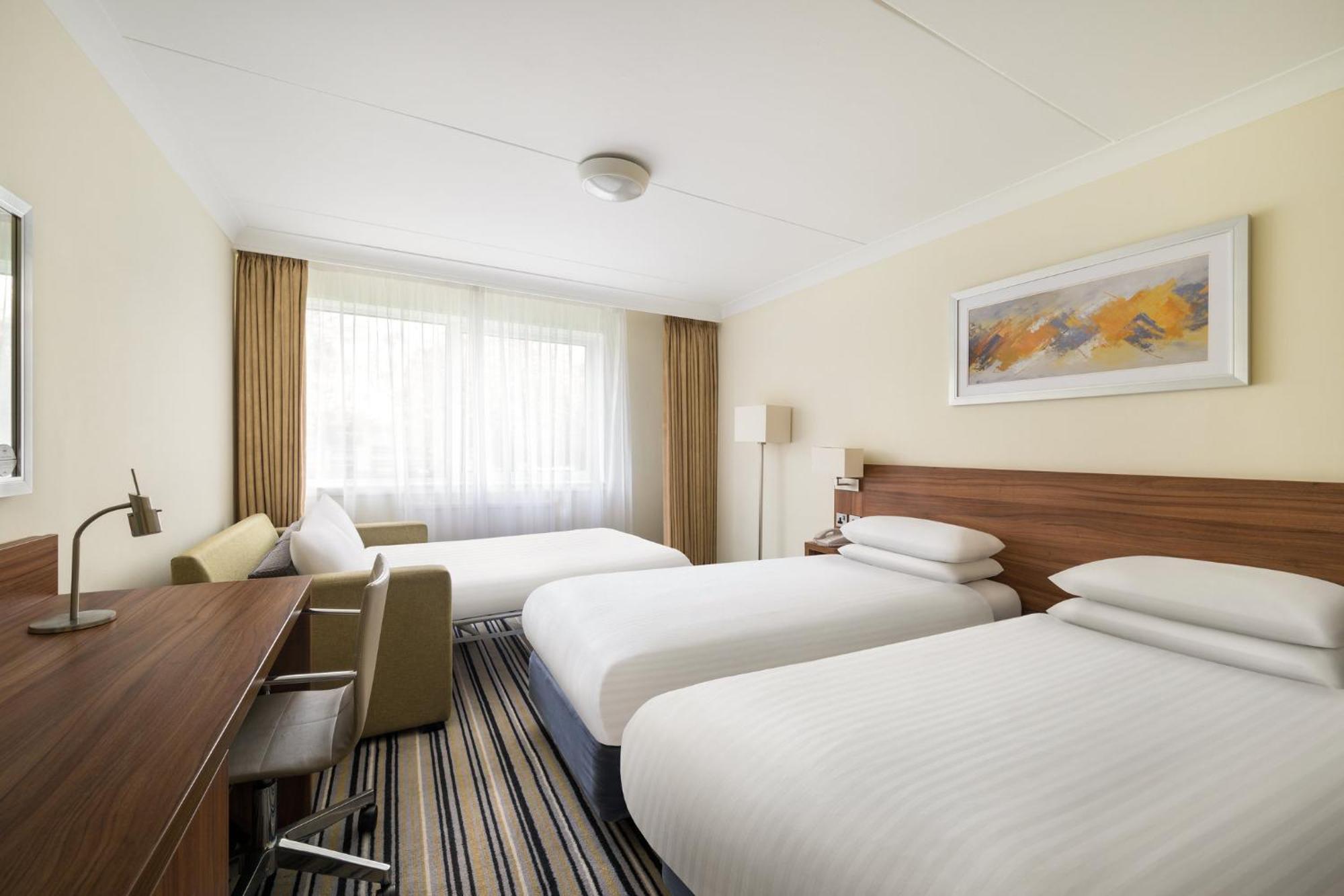 Holiday Inn Norwich, Ipswich Road By Ihg Εξωτερικό φωτογραφία