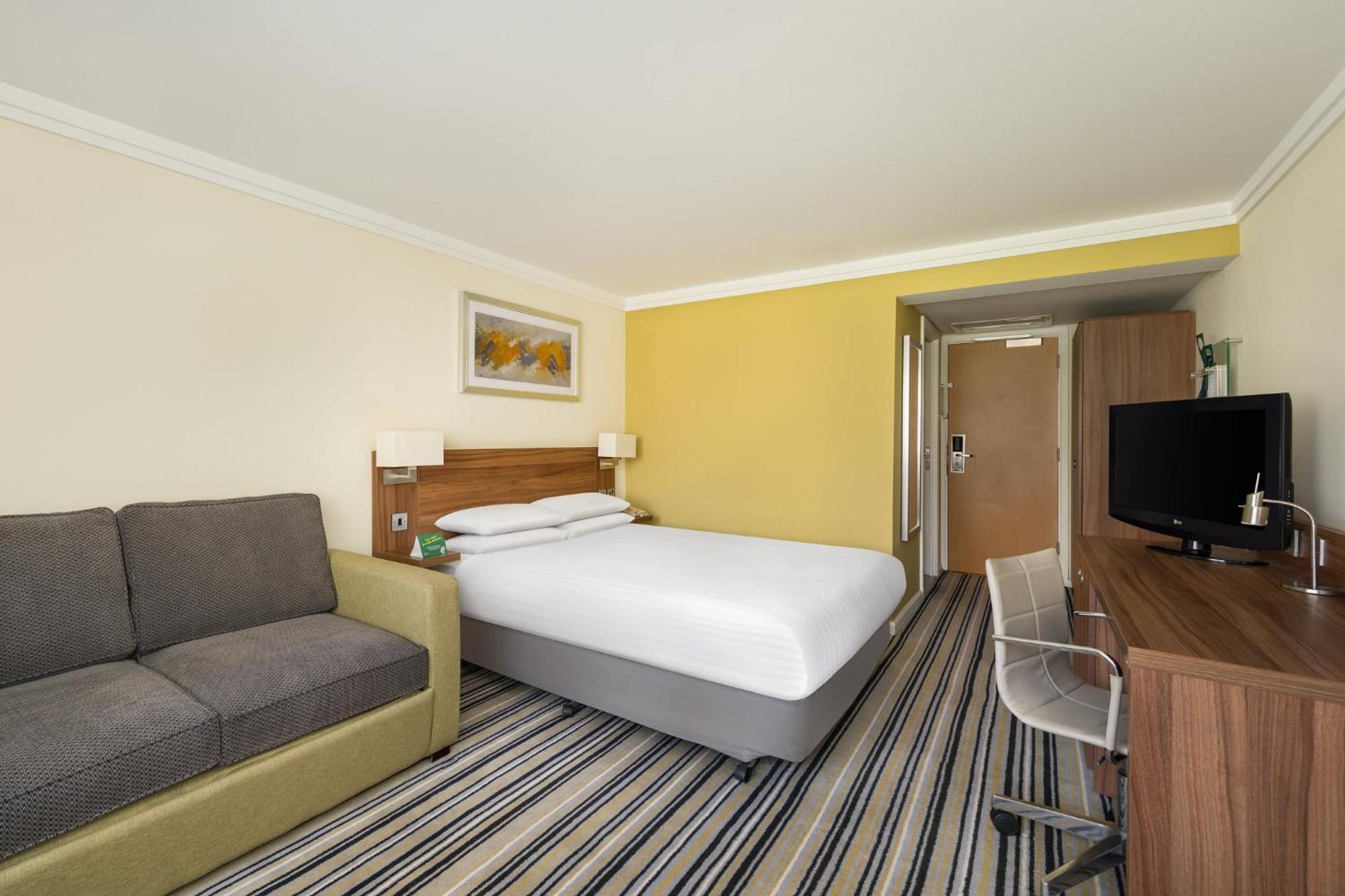 Holiday Inn Norwich, Ipswich Road By Ihg Εξωτερικό φωτογραφία