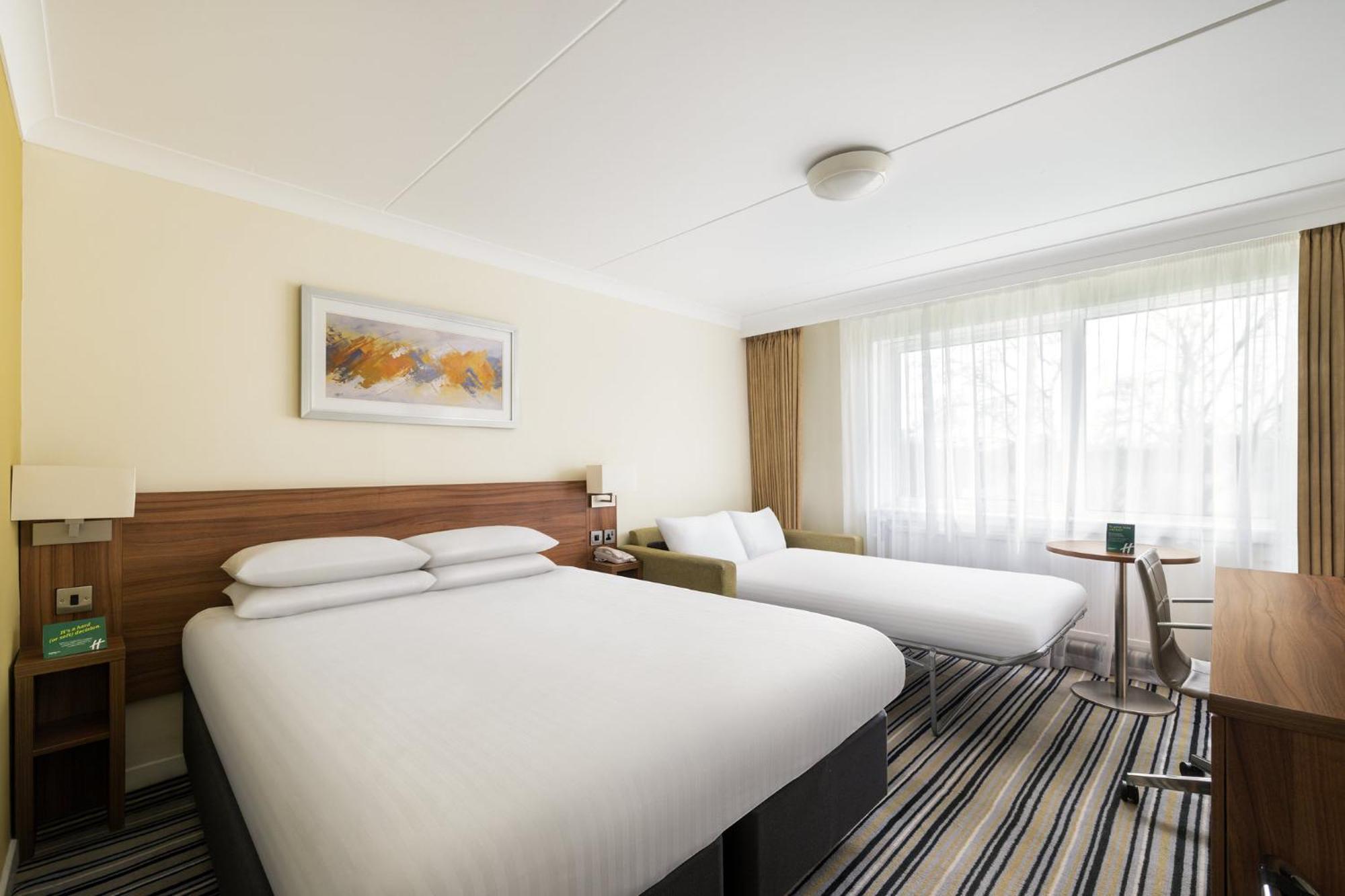 Holiday Inn Norwich, Ipswich Road By Ihg Εξωτερικό φωτογραφία