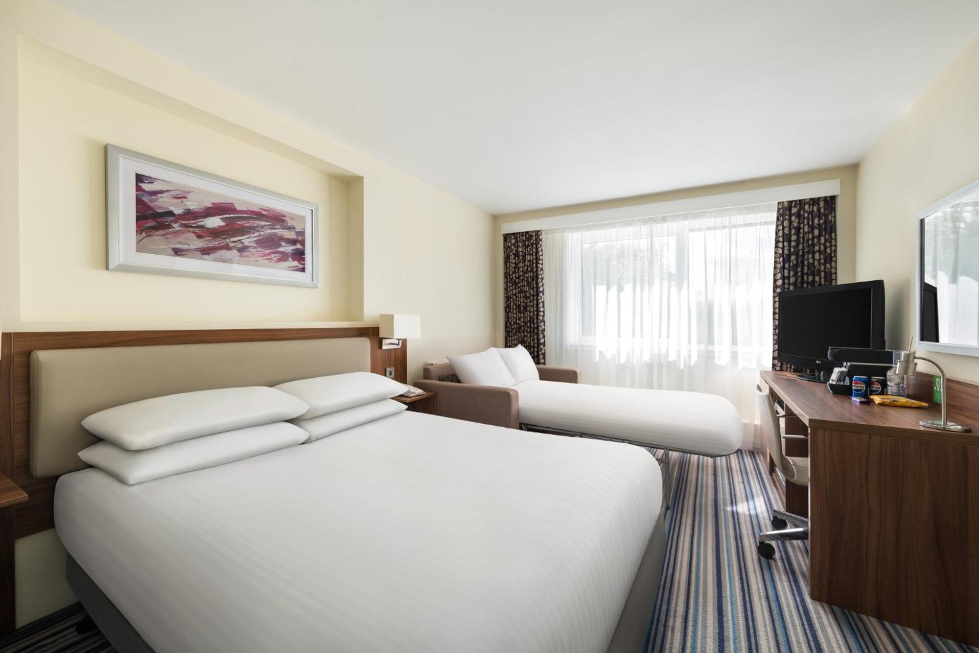 Holiday Inn Norwich, Ipswich Road By Ihg Εξωτερικό φωτογραφία